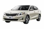 Kia K4 Cachet 2017 года